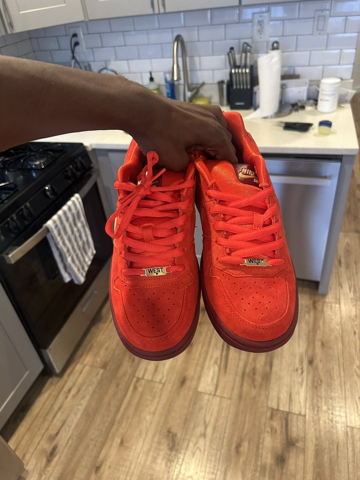 Nike SB Nike Sb Prods Size US 10.5 / EU 43-44 - 3 Thumbnail