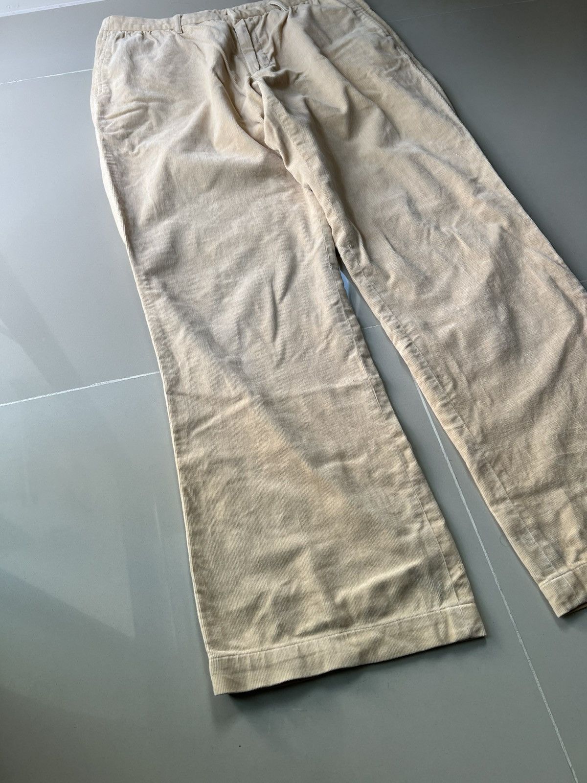 Japanese Brand Sissy by Kansai Yamamoto Pants Size US 33 - 4 Thumbnail