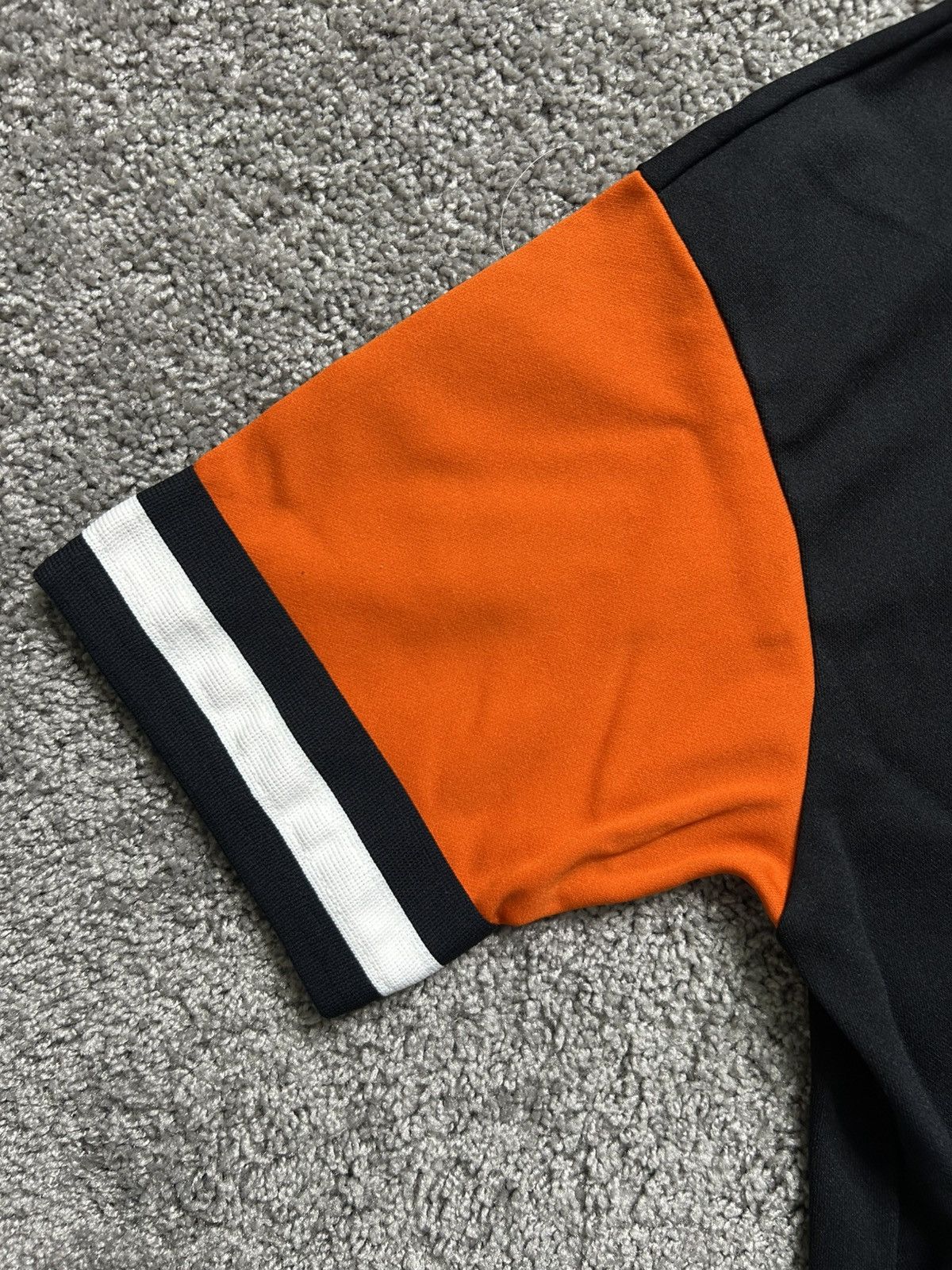 Vintage Vintage 70s Spanjian Short Sleeve Cowboys Jersey Las Vegas Size US S / EU 44-46 / 1 - 4 Thumbnail