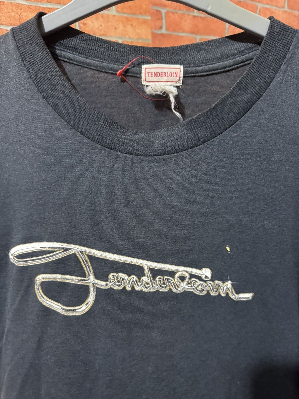 Tenderloin Tenderloin Japan Brand T-Shirt Size US L / EU 52-54 / 3 - 1 Thumbnail