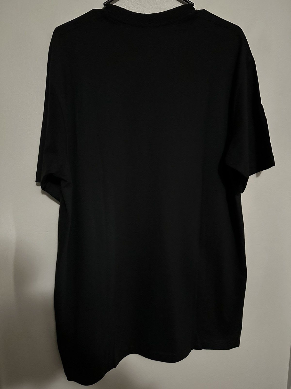 Supreme Supreme Standard Tee Size US L / EU 52-54 / 3 - 3 Thumbnail