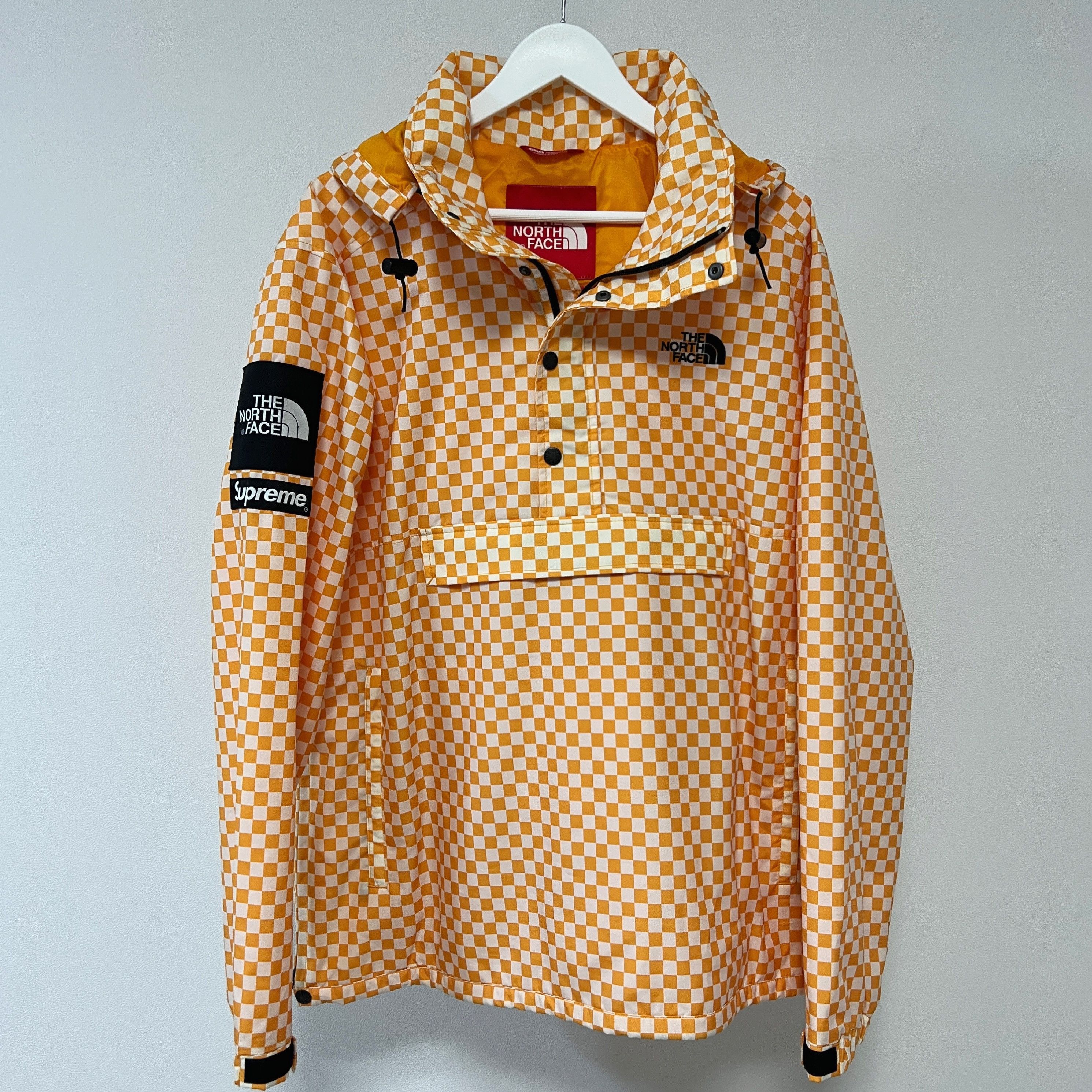 Supreme × The North Face Supreme The North Face SS11 Checkered