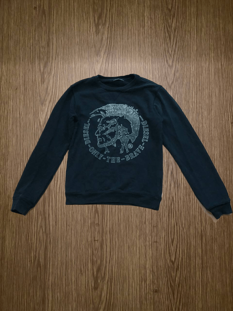 Diesel Diesel sweater Size US M / EU 48-50 / 2 - 1 Thumbnail