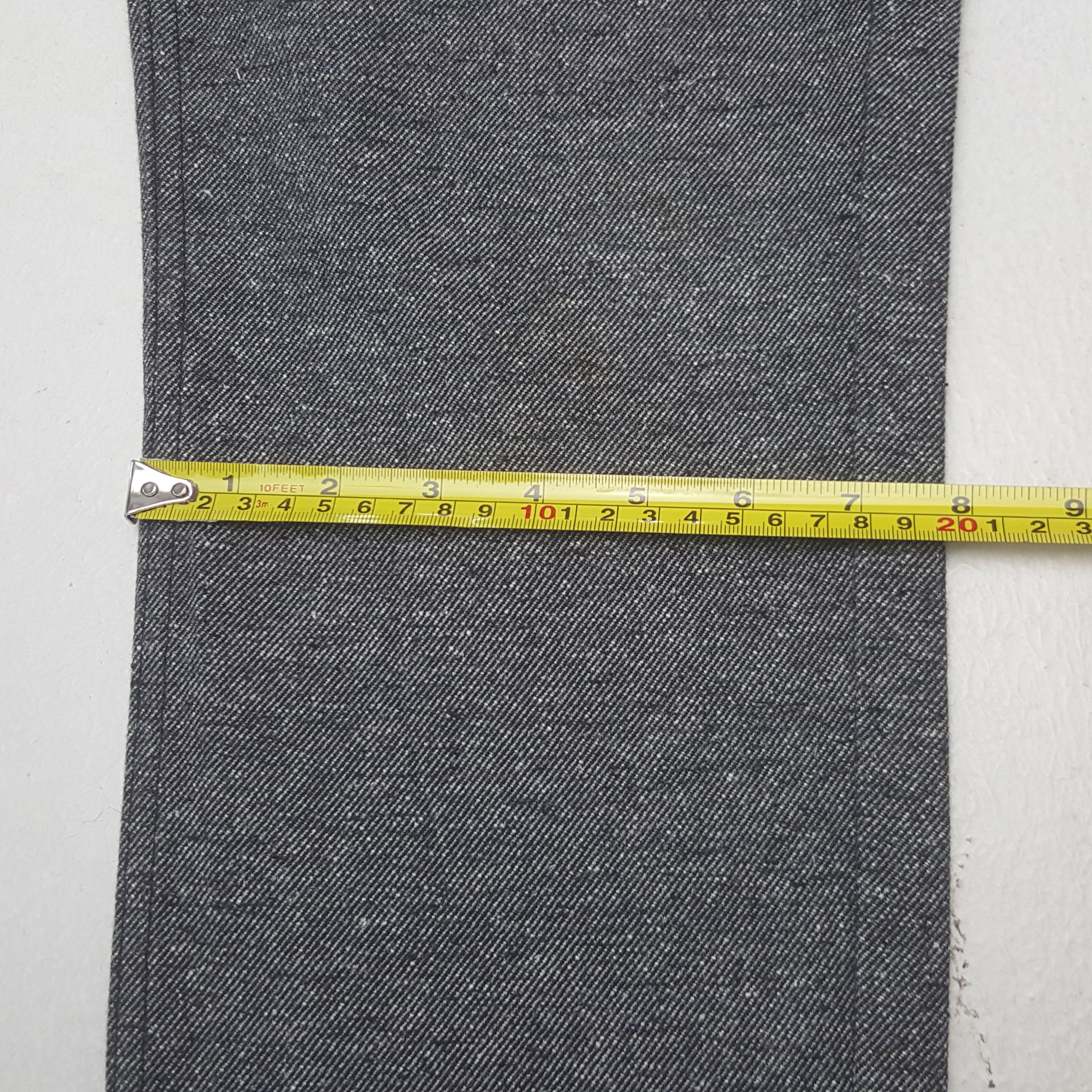 Wrangler Vintage Wrangler American Style Denim Pants RR28 Size US 32 / EU 48 - 12 Thumbnail