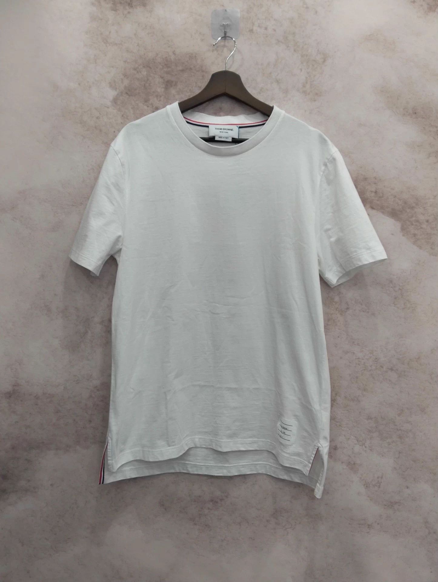 THOM BROWNE T-shirt 4 (130)