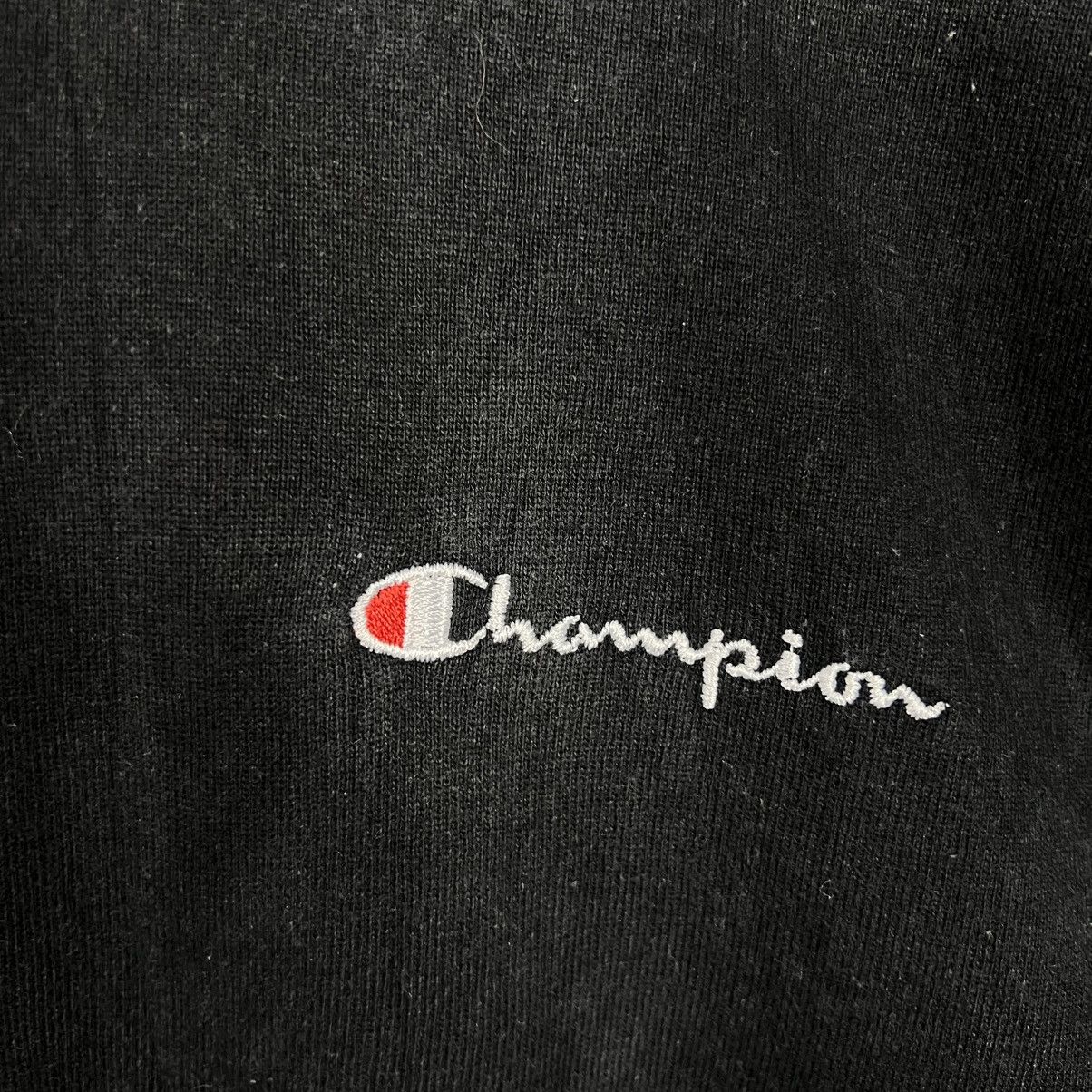 Champion CHAMPION Embroidered Small Logo Pullover Hoodies #4207-C192 Size US L / EU 52-54 / 3 - 5 Thumbnail