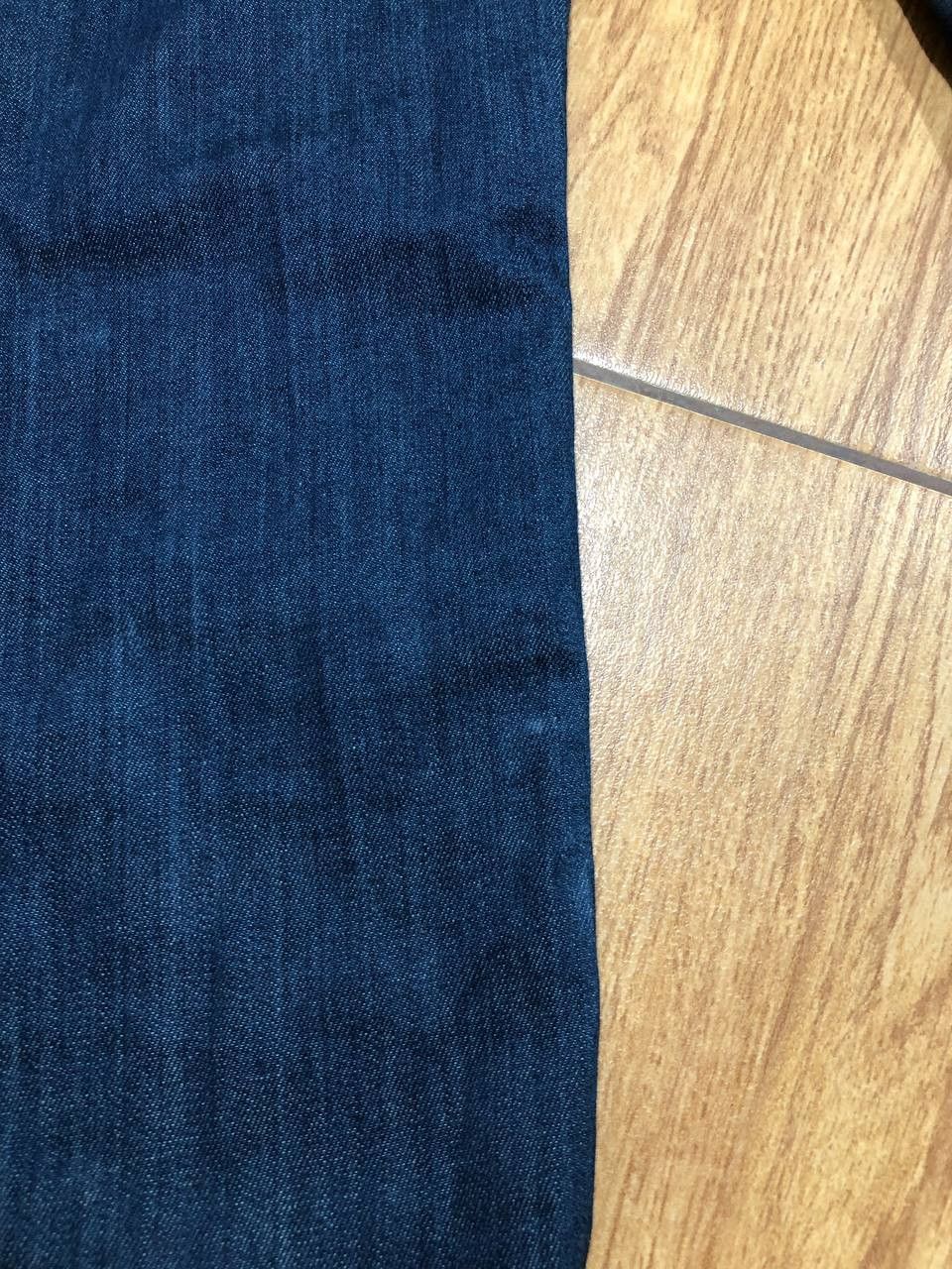 Levi's Levi's 1966 Skinny Dark Denim Jeans streetwear Size 28" / US 6 / IT 42 - 6 Thumbnail