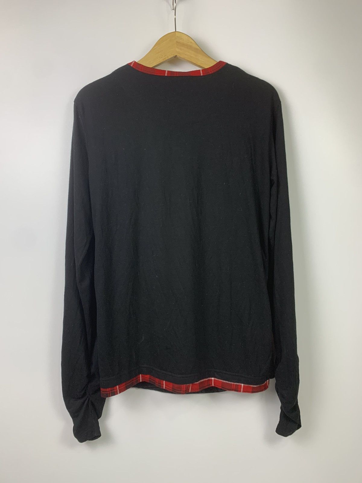 Japanese Brand clash ahead punks double layers Size US L / EU 52-54 / 3 - 7 Thumbnail
