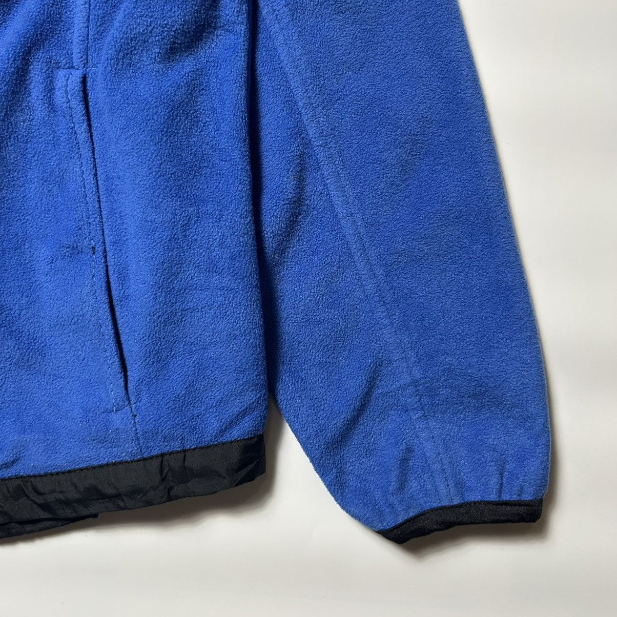 The North Face Vintage The North Face Windbreaker Jacket Size L / US 10 / IT 46 - 8 Thumbnail