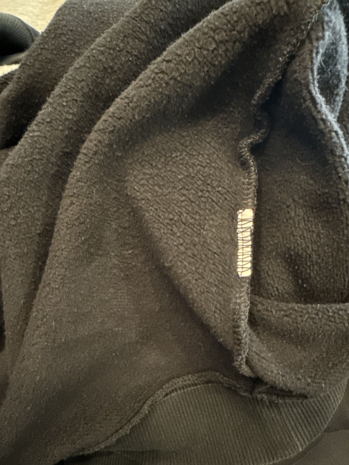 Champion × Supreme Supreme x Champion Hoodie Size Large Size US L / EU 52-54 / 3 - 5 Thumbnail