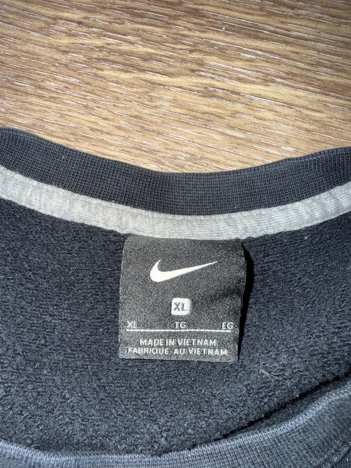 Nike Throwback Providence College Friars Sweater Size US XL / EU 56 / 4 - 3 Thumbnail