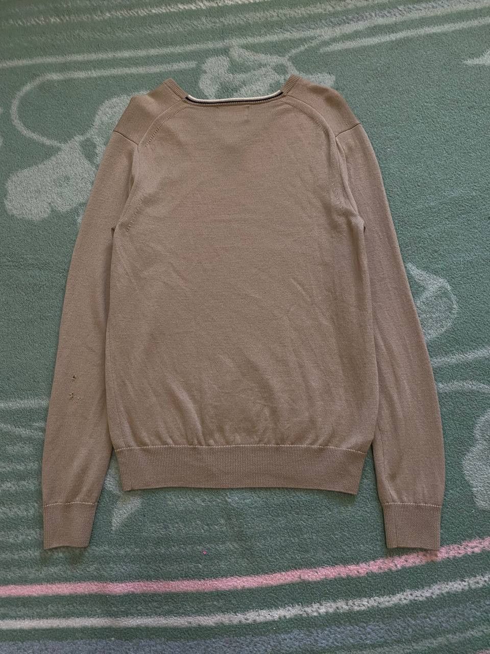 Fred Perry Fred Perry Sweater Size US M / EU 48-50 / 2 - 14 Thumbnail