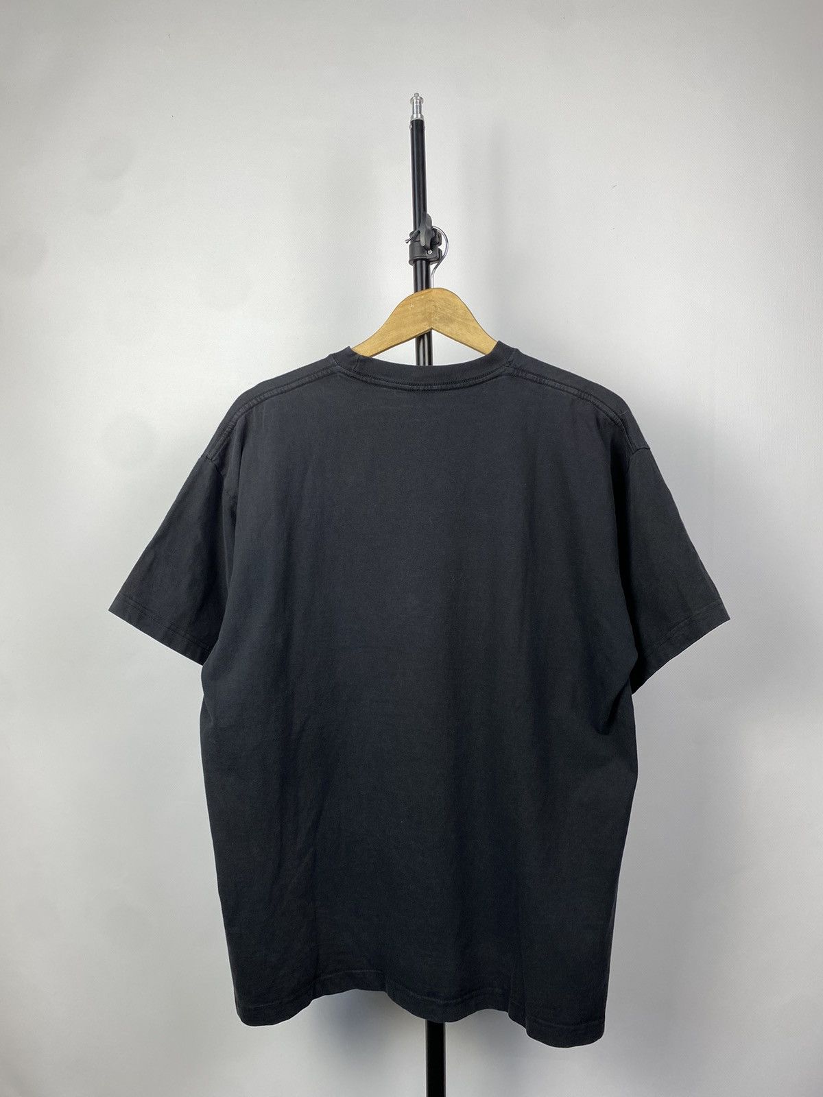 Formula 1 × Vintage Vintage 00s Sauber Petronas F1 Racing T-Shirt Size US M / EU 48-50 / 2 - 6 Thumbnail