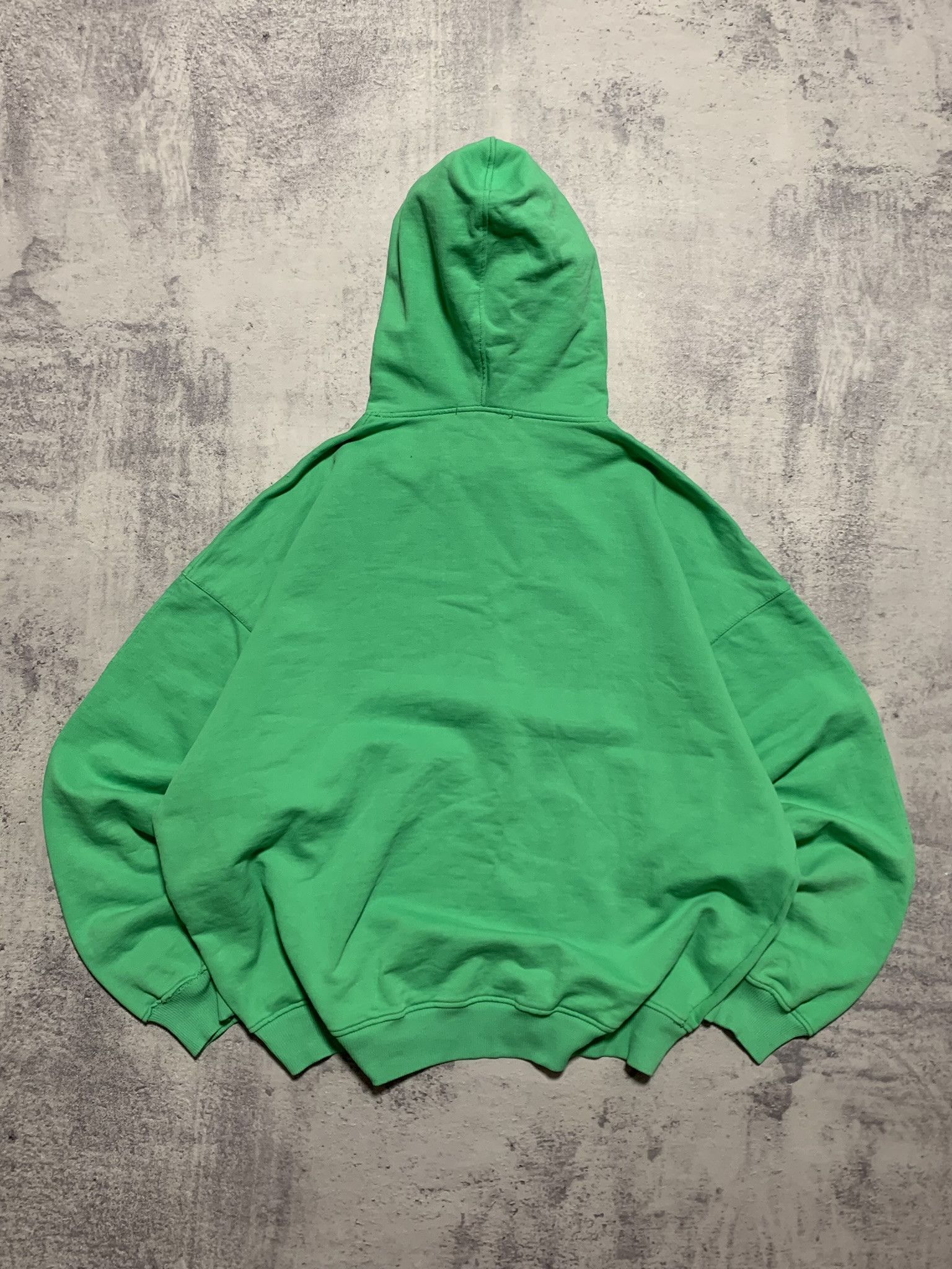 Cole Buxton Cole Buxton Green Hoodie L Size Size US L / EU 52-54 / 3 - 15 Thumbnail