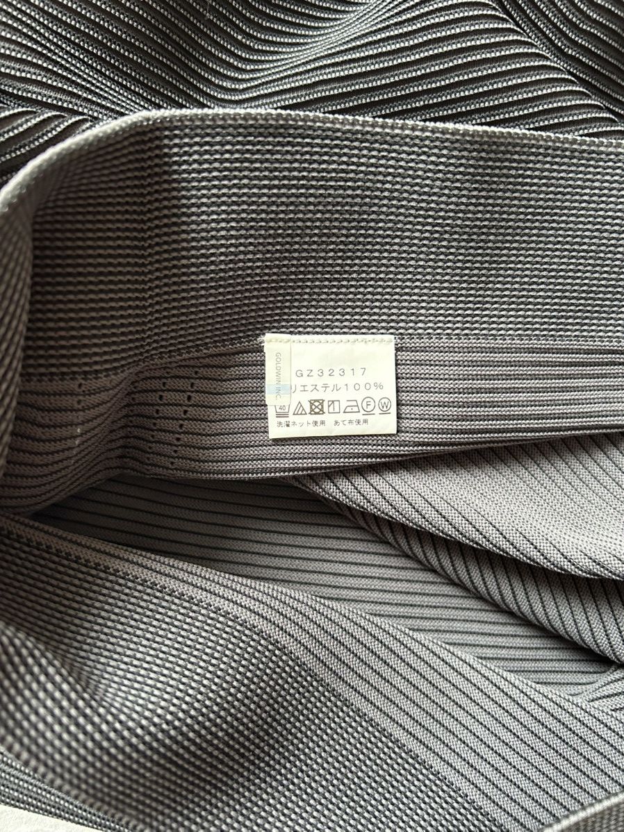 Japanese Brand Goldwin 0 Optical Sweater Size US M / EU 48-50 / 2 - 5 Thumbnail