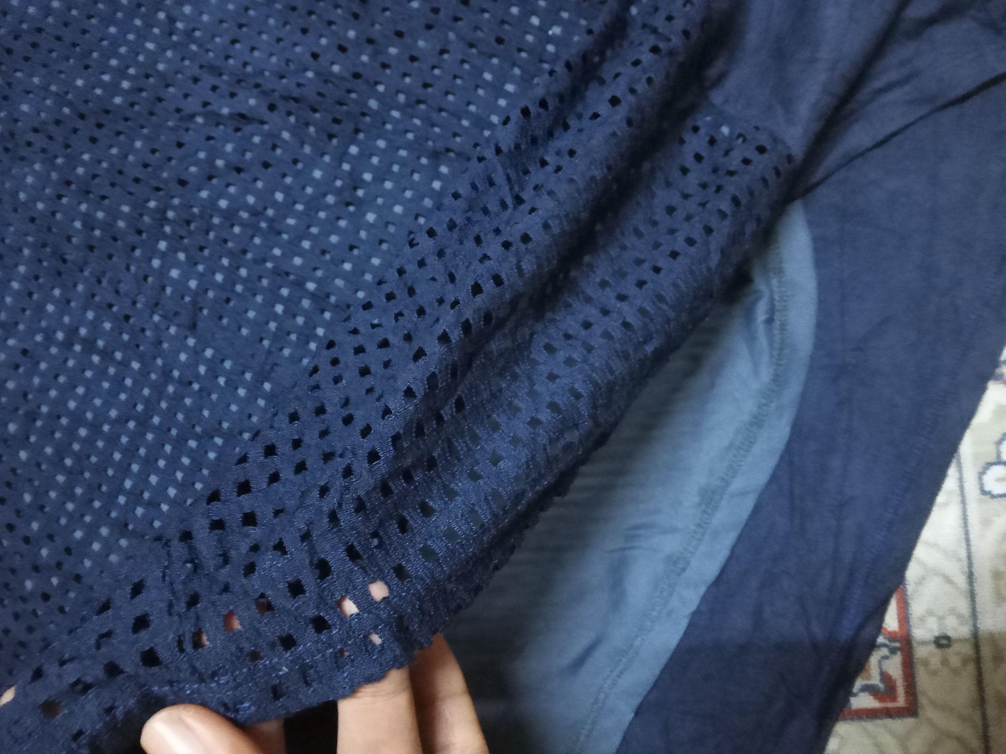 ATSURO TAYAMA × Designer Limited Edition by Atsuro Tayama Blouse Size S / US 4 / IT 40 - 7 Thumbnail