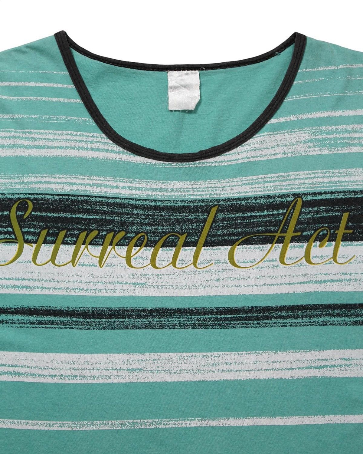 Hysteric Glamour 2000S SURREAL ACT TANK TOP Size US M / EU 48-50 / 2 - 2 Thumbnail