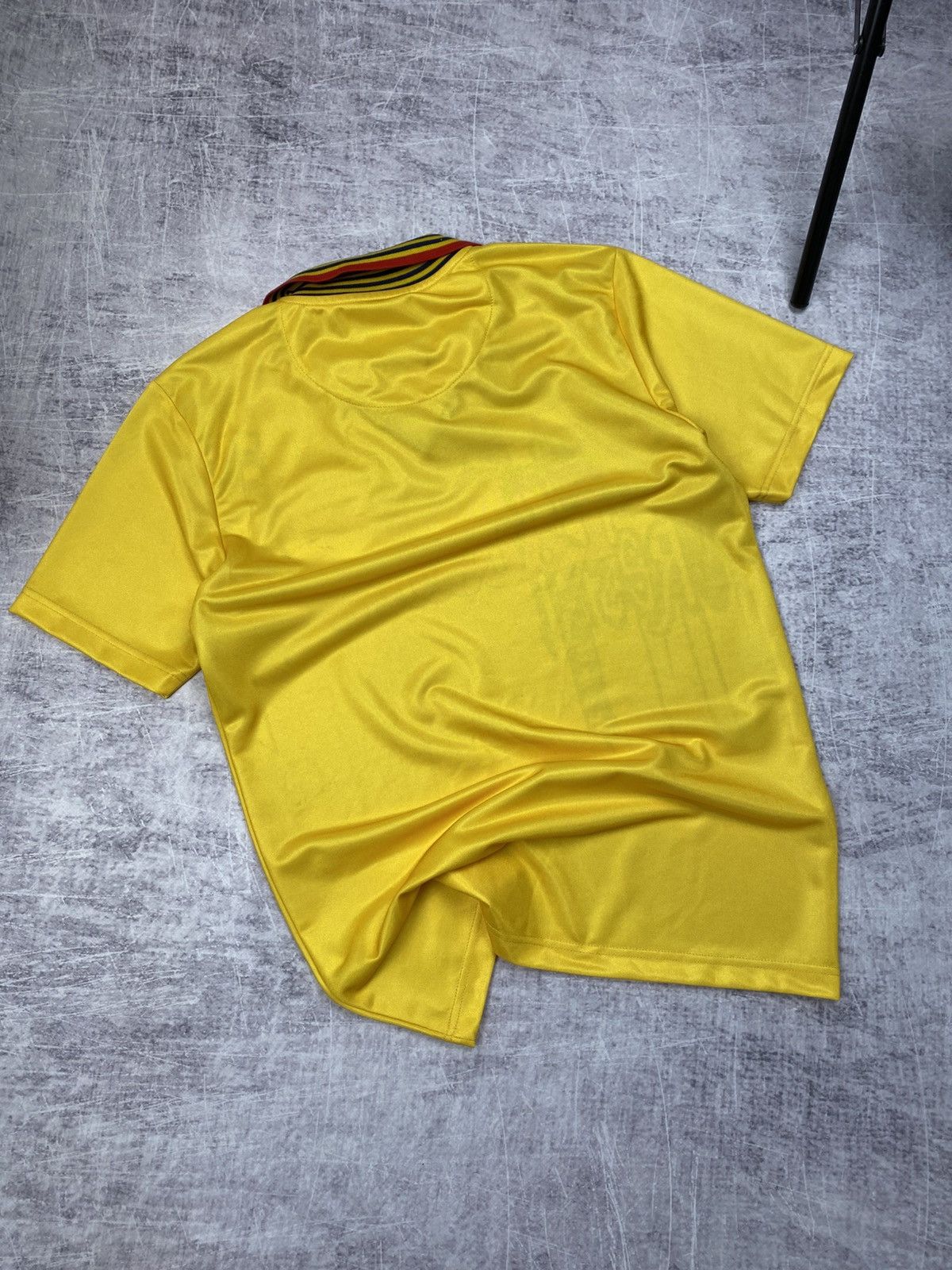 Umbro × Vintage Football Nottingham Forest soccer jersey like vintage Umbro Size US S / EU 44-46 / 1 - 4 Thumbnail