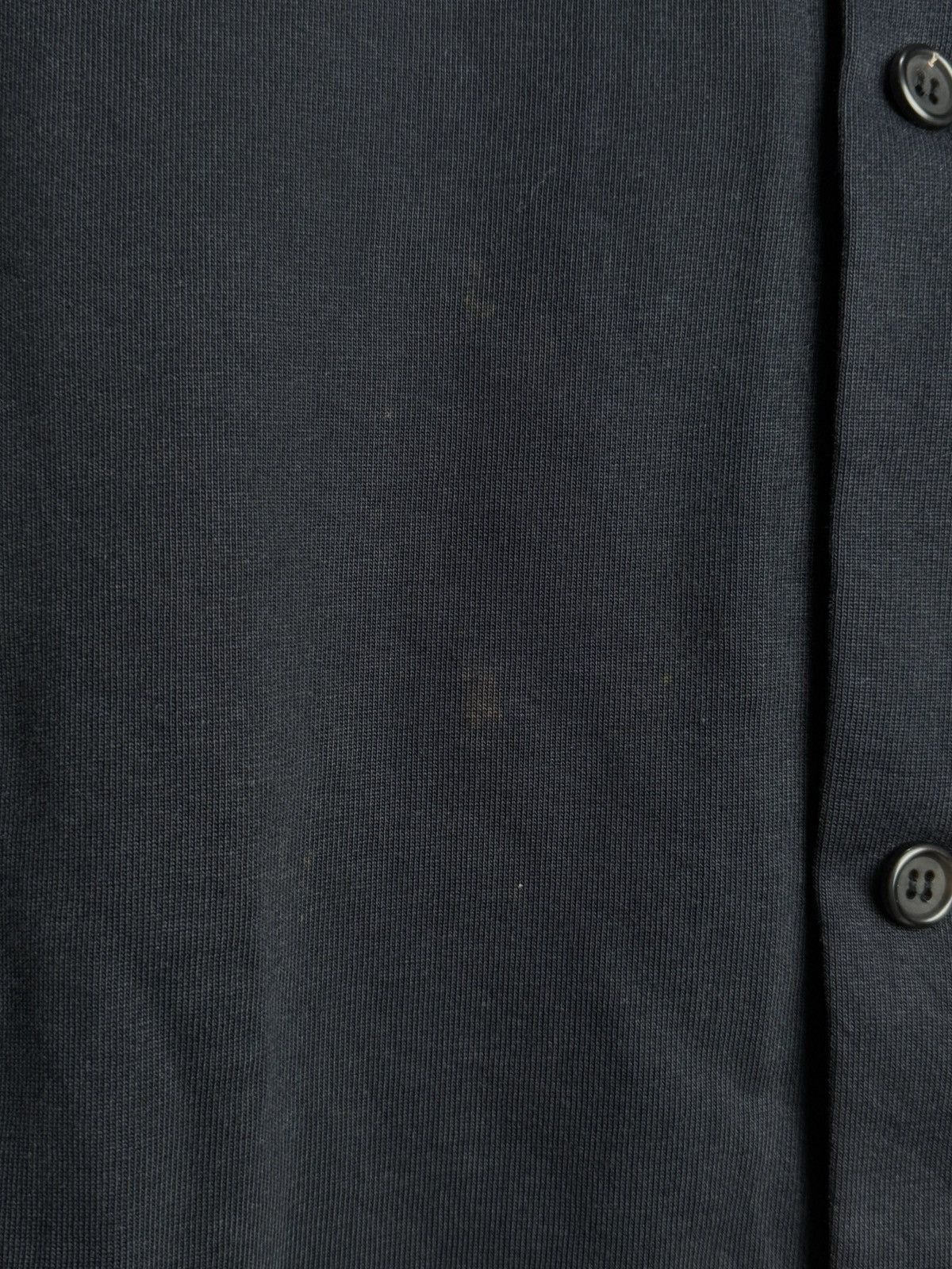 Y's for Men × Yohji Yamamoto Yohji Yamamoto Hoodie Size US L / EU 52-54 / 3 - 6 Thumbnail