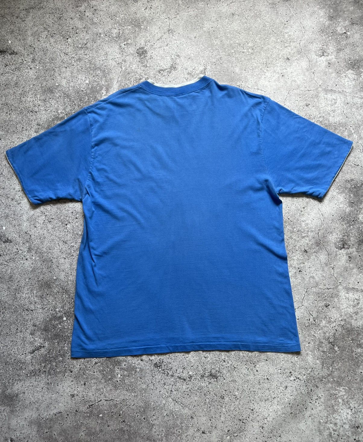 MLB Vintage 90s Toronto Blue Jays MLB Baseball Tee Shirt Size US XL / EU 56 / 4 - 15 Thumbnail