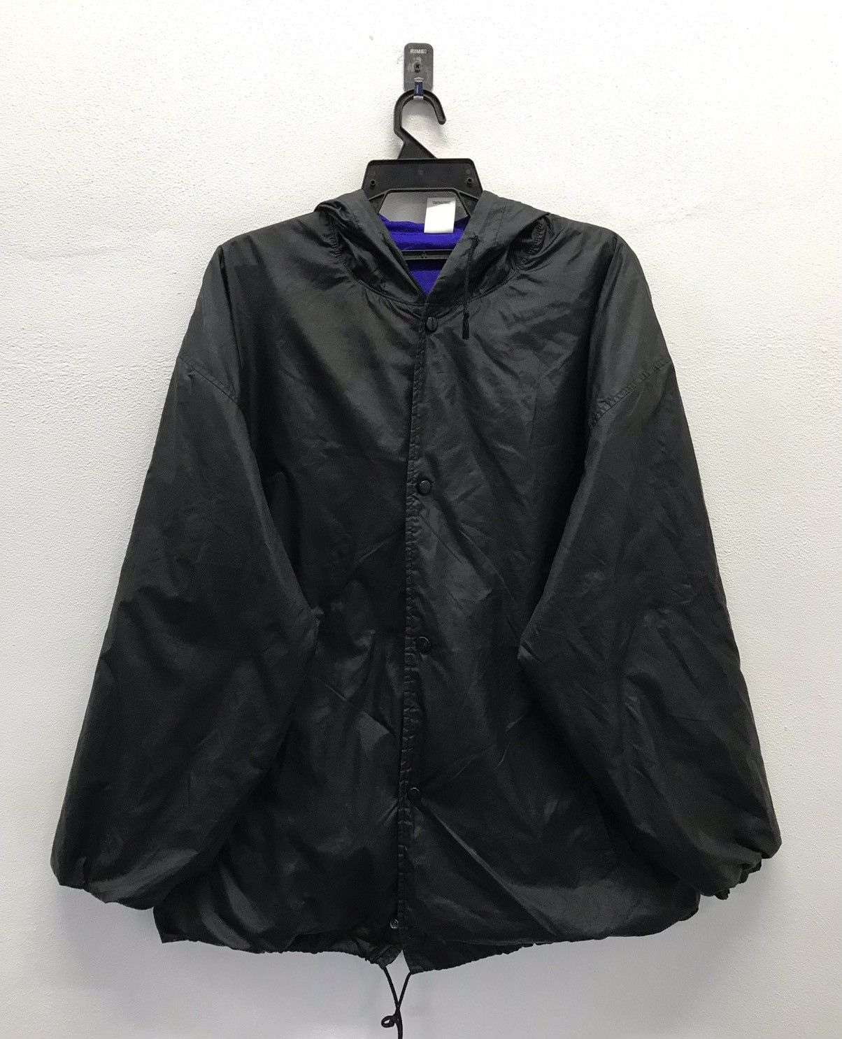 Adidas × Descente × Japanese Brand Vintage Adidas Made In Japan Jacket Size US L / EU 52-54 / 3 - 2 Thumbnail