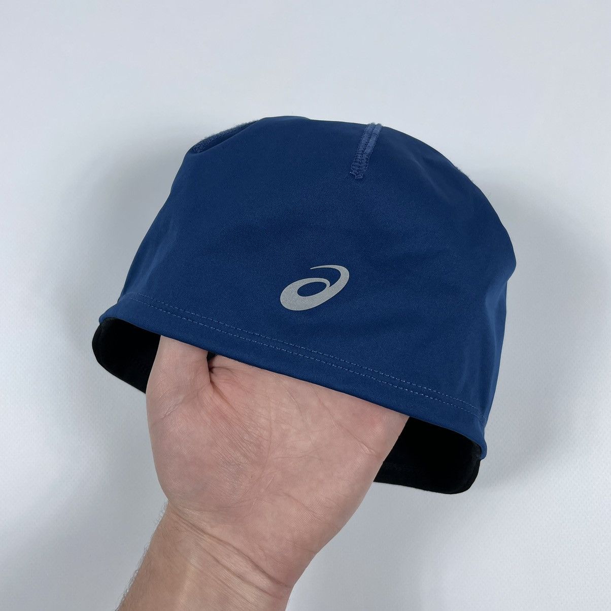 Asics ASICS Training Running Hat reflective logo Size ONE SIZE - 3 Thumbnail