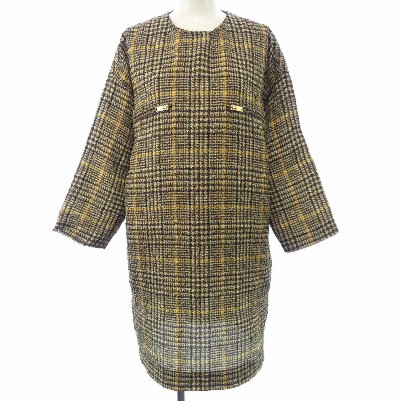 Celine Celine CELINE Dress Others Dresses 26G93/3538 DUTY FREE for USA Size ONE SIZE - 1 Thumbnail
