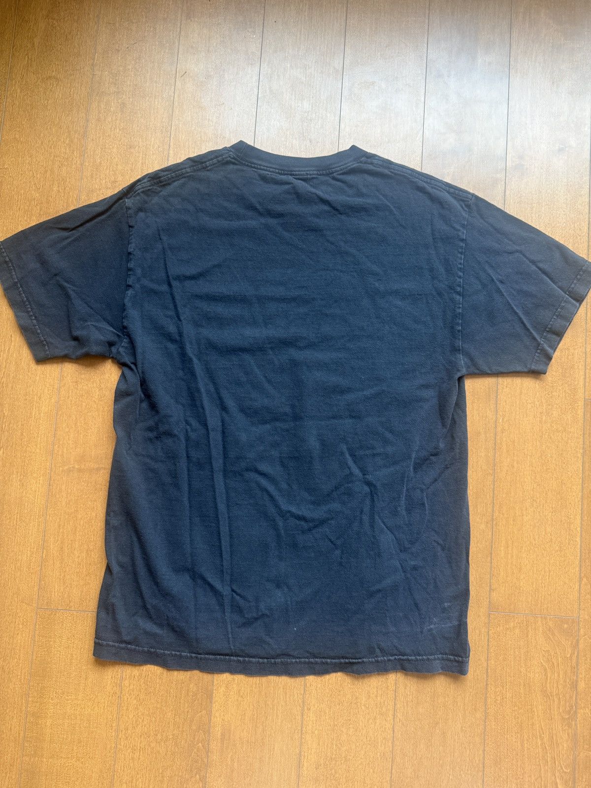 Pleasures Sun faded Pleasures embroidered T Size US L / EU 52-54 / 3 - 2 Thumbnail