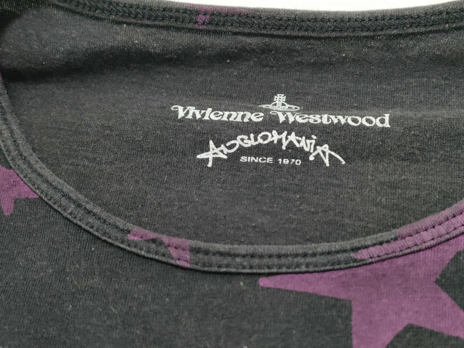 Vivienne Westwood Vivienne Westwood Star Shirt Size M / US 6-8 / IT 42-44 - 2 Thumbnail