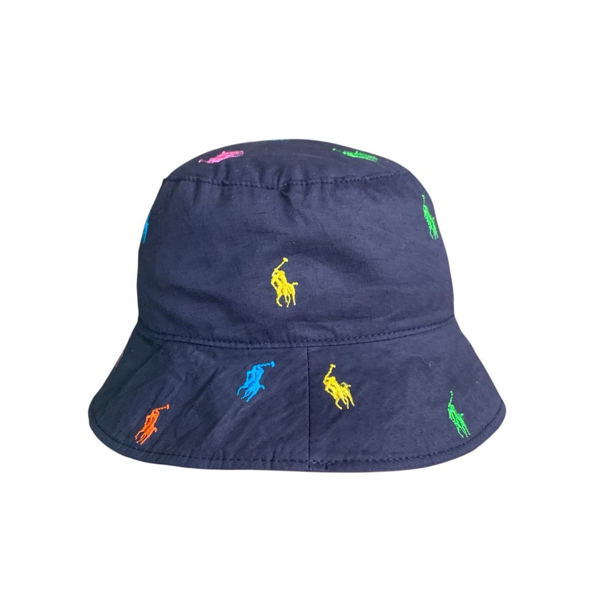 Polo Ralph Lauren POLO RALPH LAUREN HATS Size ONE SIZE - 2 Thumbnail