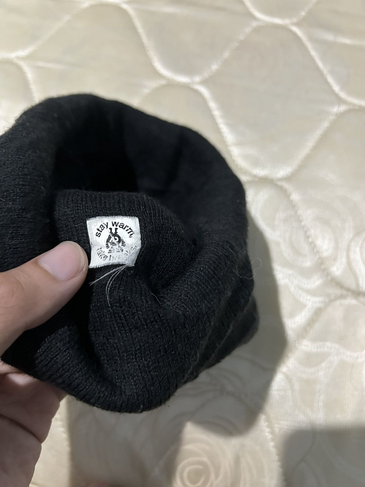 Nike Nike beanie hats 🔥 Size ONE SIZE - 3 Thumbnail