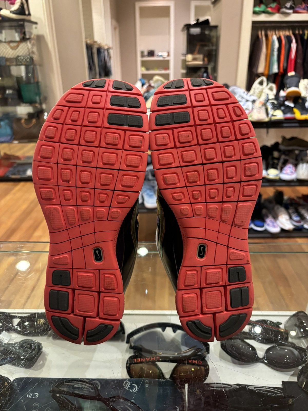 Nike Nike Free 5.0 Doernbecher (2013) Size US 12 / EU 45 - 7 Thumbnail