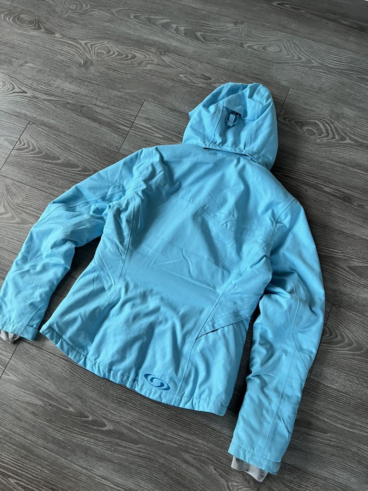 Salomon ‼️Salomon Outdoor Pro Series Regular Ski Jacket‼️ Size S / US 4 / IT 40 - 19 Thumbnail
