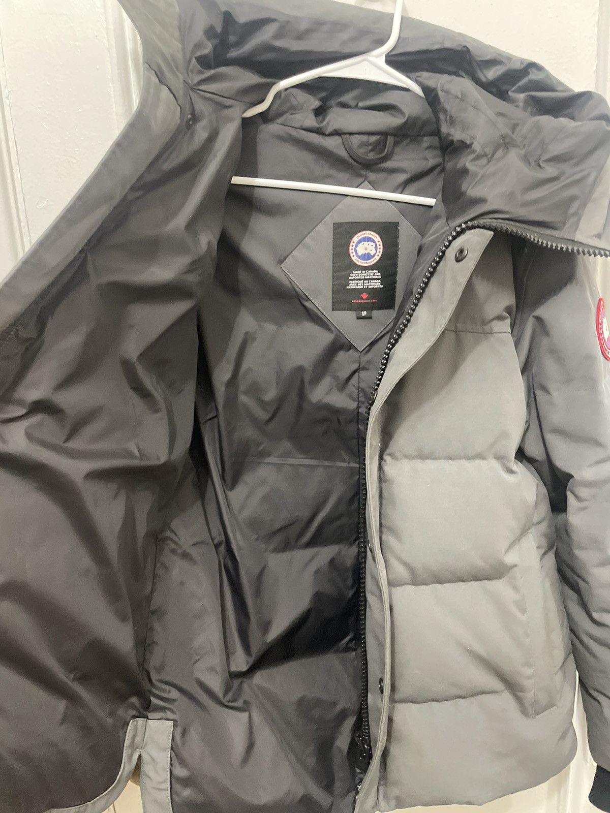 Canada Goose Canada goose Size US S / EU 44-46 / 1 - 6 Thumbnail