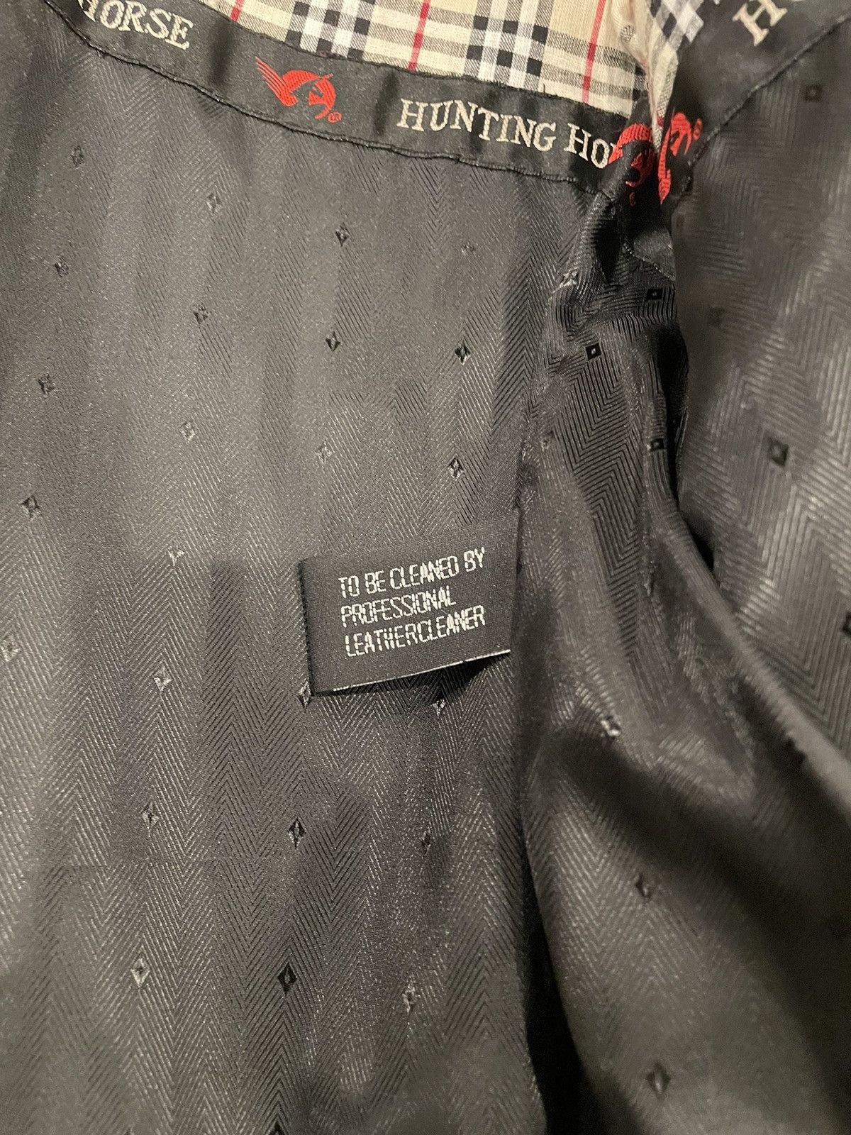 Other Premium genuine leather jacket Size US S / EU 44-46 / 1 - 5 Thumbnail