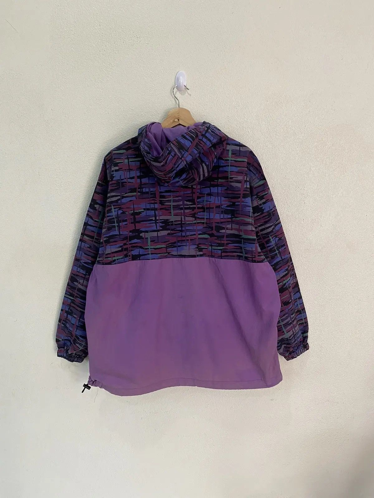 Adidas ADIDAS ADVENTURE JAPAN WINDBREAKER LIGHT JACKET Size US L / EU 52-54 / 3 - 13 Thumbnail