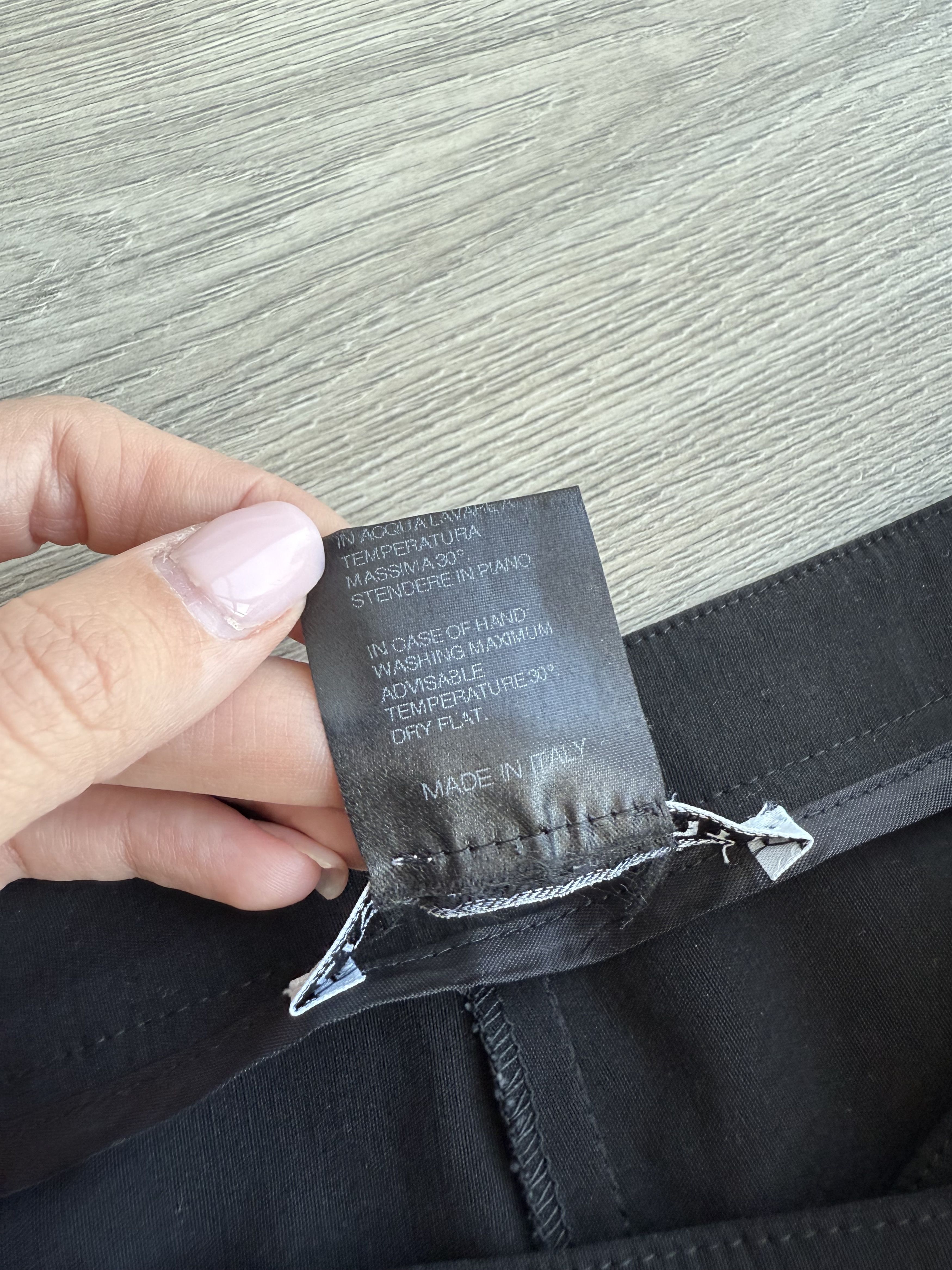 Vintage Liviana conti pants Size 27" / US 4 / IT 40 - 5 Thumbnail