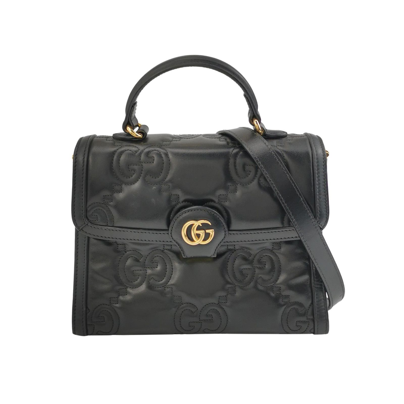 Gucci Gucci Women os Shoulder Bags Size ONE SIZE - 1 Thumbnail