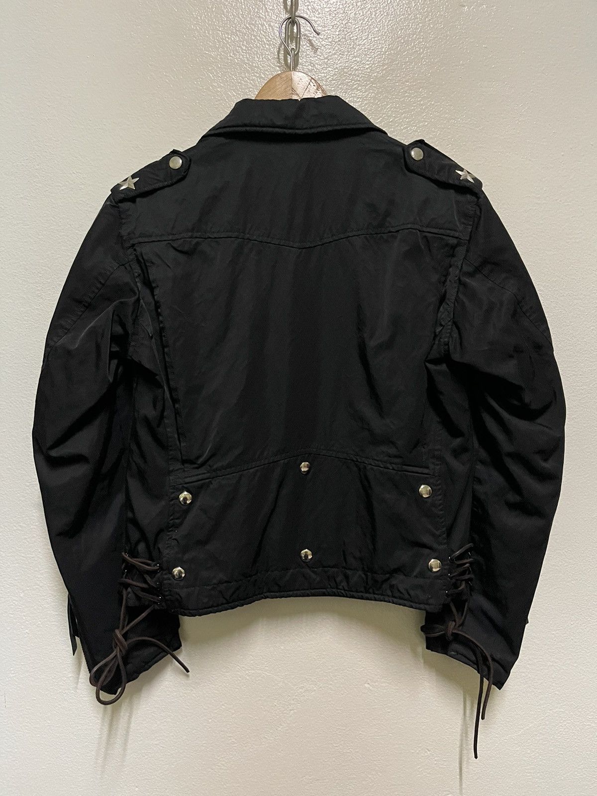 Vintage Vintage Buco Product Joseph Buegeleisen Jacket Size US S / EU 44-46 / 1 - 12 Thumbnail