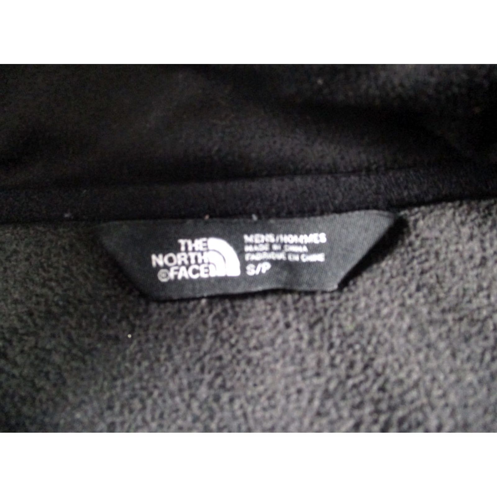 The North Face The North Face Jacket Men S Windbreaker Outdoor Pockets Full Zip Lined Gray Regular XS? Size US S / EU 44-46 / 1 - 6 Thumbnail