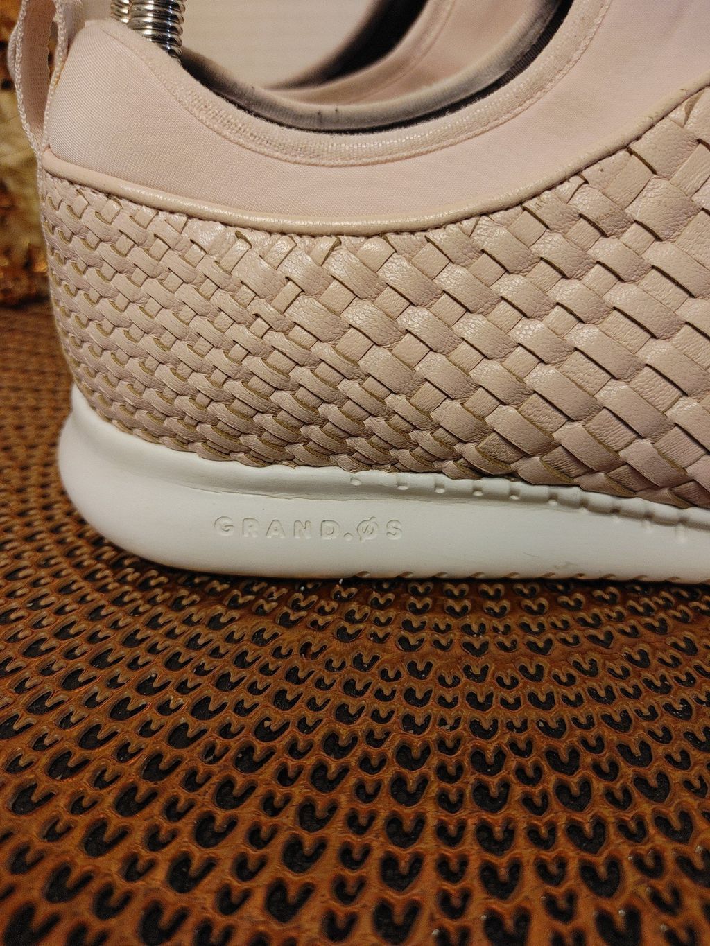 Cole Haan Cole Haan Grandpro Size 10B Size US 10 / IT 40 - 5 Thumbnail