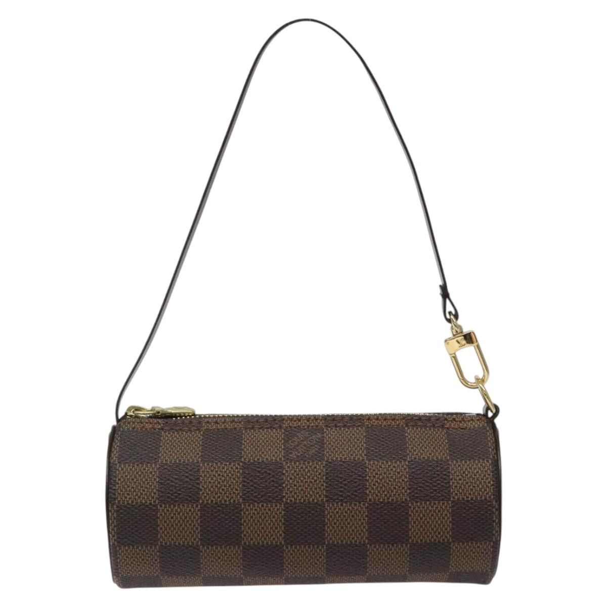 Louis Vuitton Louis Vuitton Papillon clutch Size ONE SIZE - 1 Thumbnail