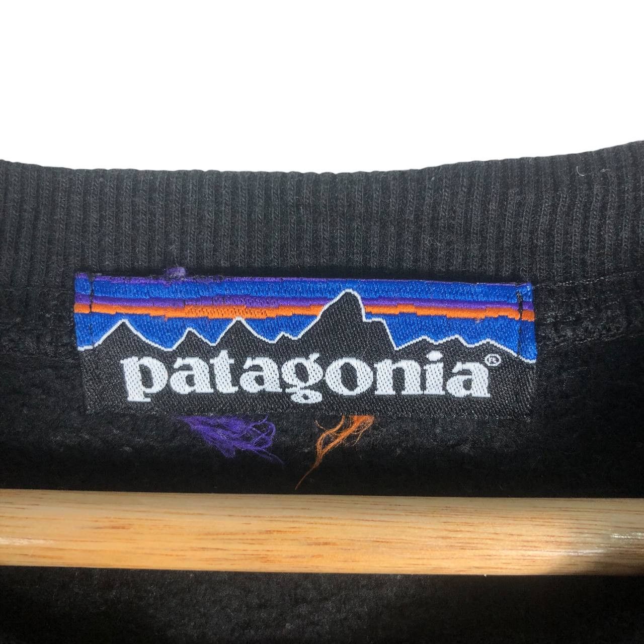 Patagonia Patagonia Sweatshirt Size US M / EU 48-50 / 2 - 7 Thumbnail