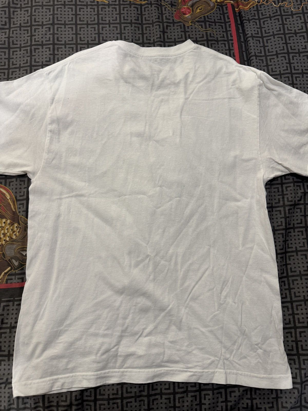 G59 Records Life is but a scream tee Size US L / EU 52-54 / 3 - 3 Thumbnail