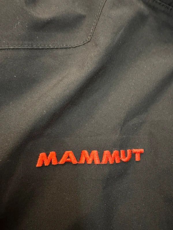Mammut Mammut Ayako 4 GTX Gore-Tex Jacket Trekking size L Size US L / EU 52-54 / 3 - 6 Thumbnail