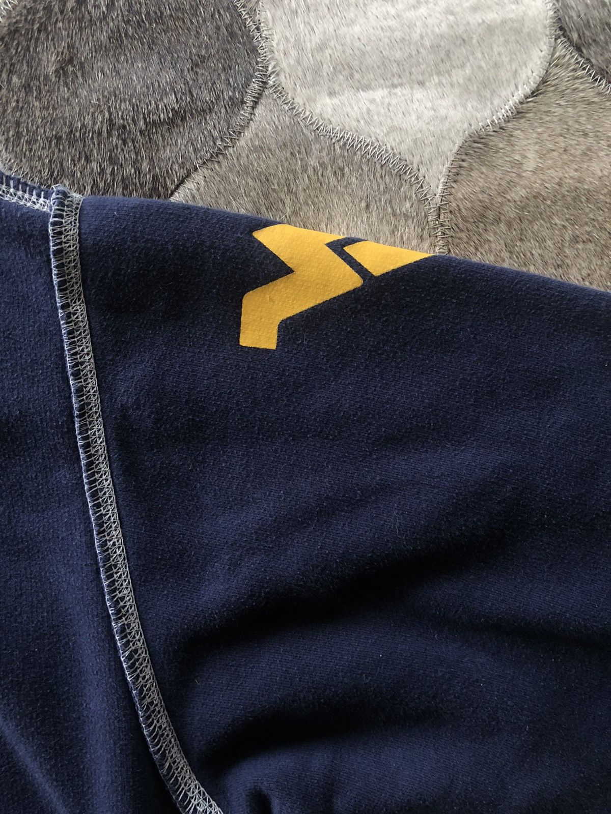 NCAA × Vintage 🔥🔥Vintage West Virginia hoodie Size US M / EU 48-50 / 2 - 7 Thumbnail