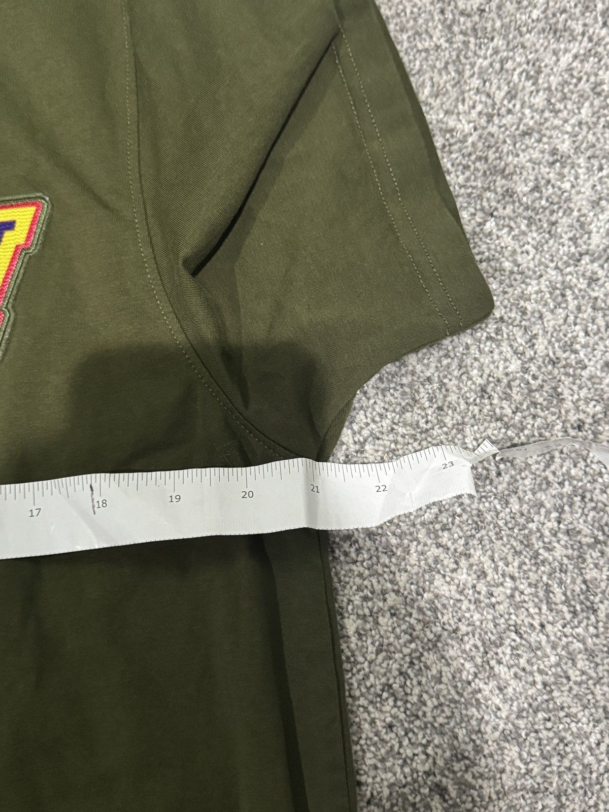 Other Half baked t shirt Size US L / EU 52-54 / 3 - 2 Thumbnail