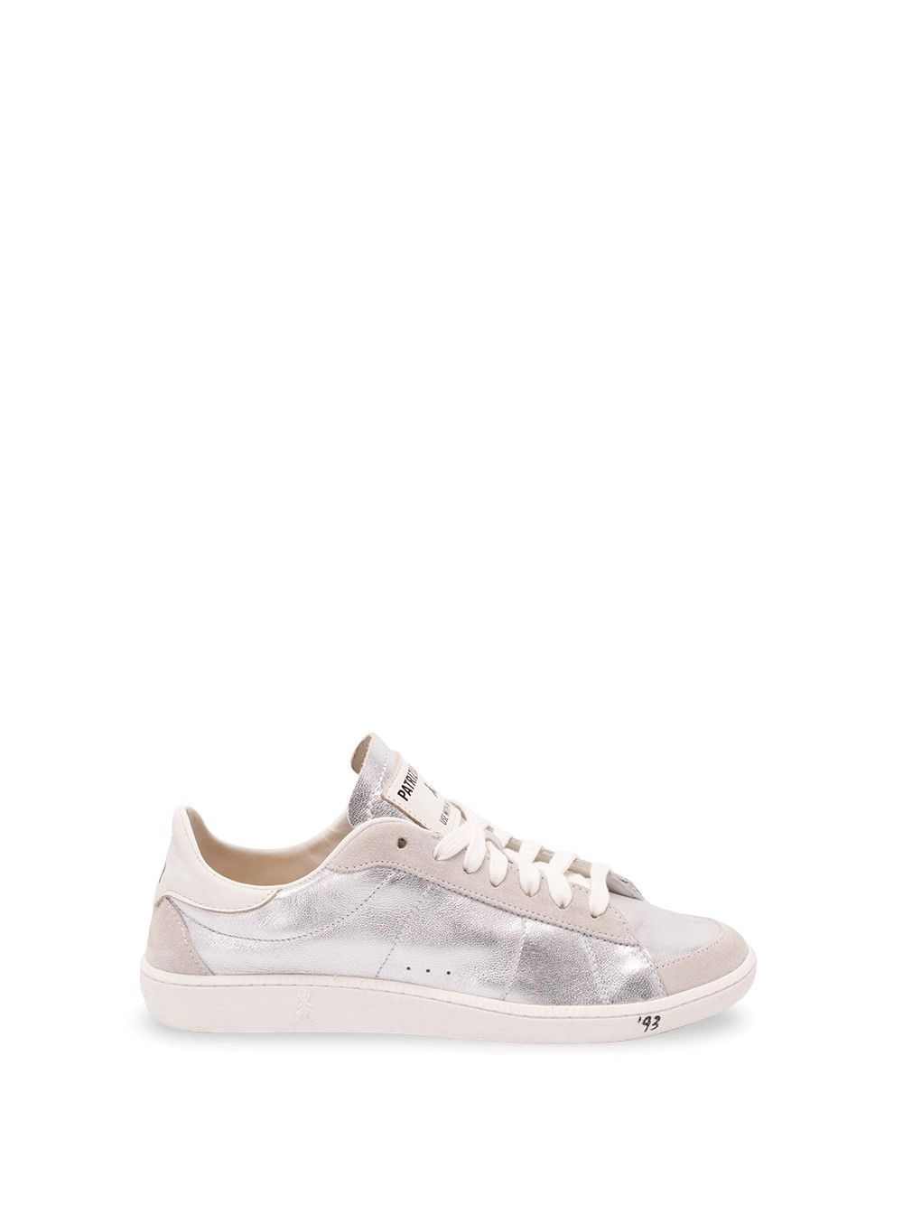 Patrizia Pepe `Skin` Sneakers Size US 7 / IT 37 - 1 Thumbnail