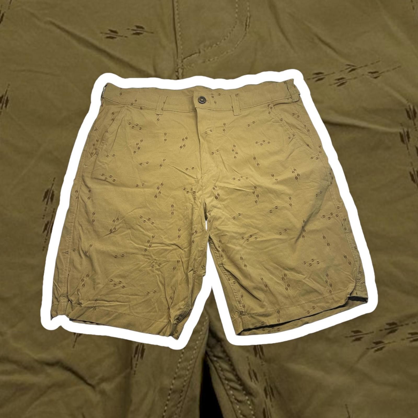 Eddie Bauer Eddie Bauer Men’s Casual Shorts - Size 36 Size US 36 / EU 52 - 1 Thumbnail