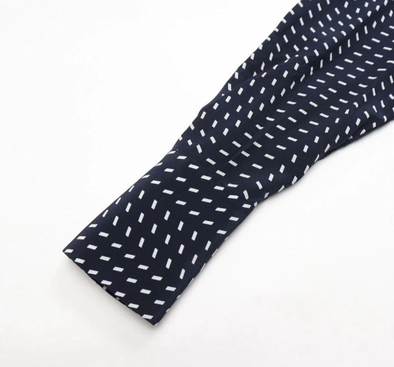 Loro Piana LORO PIANA shirt Size XS / US 0-2 / IT 36-38 - 2 Thumbnail